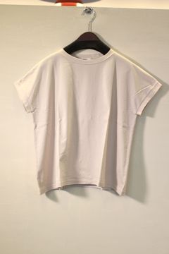 天竺ミナミシャツ エクリュ