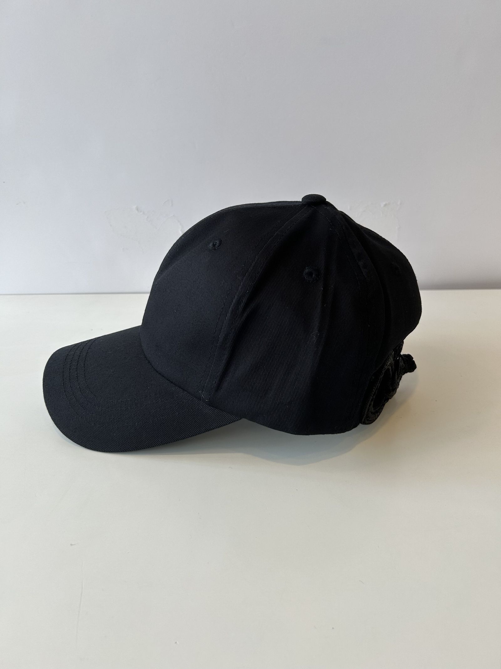 【新品】TRANOI トラノイ モチーフキャップ TRANOI トラノイ motif CAP BLACK : dimancheヤフーSHOP - 通販