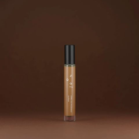 LIVING-OIL フレグランス Lily musk 10mL