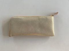 HAK L ZIP LONG 長財布 シャンパン