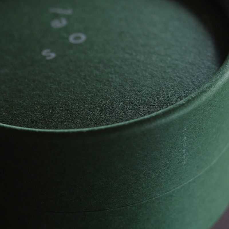 LIVING-OIL SOAP GOLDEN LIME 生せっけん 100mL