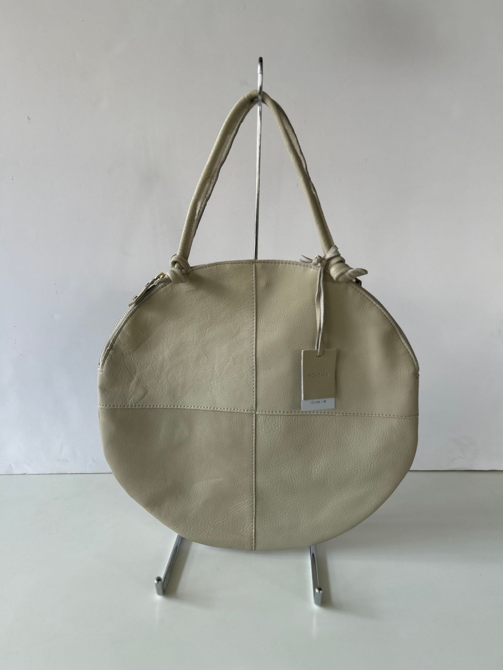 ENVAN TATE S グレー