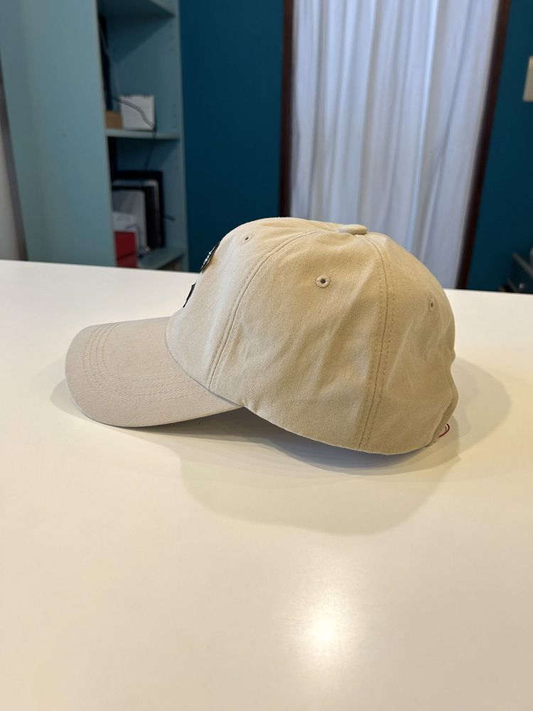 jewel CAP ベージュ