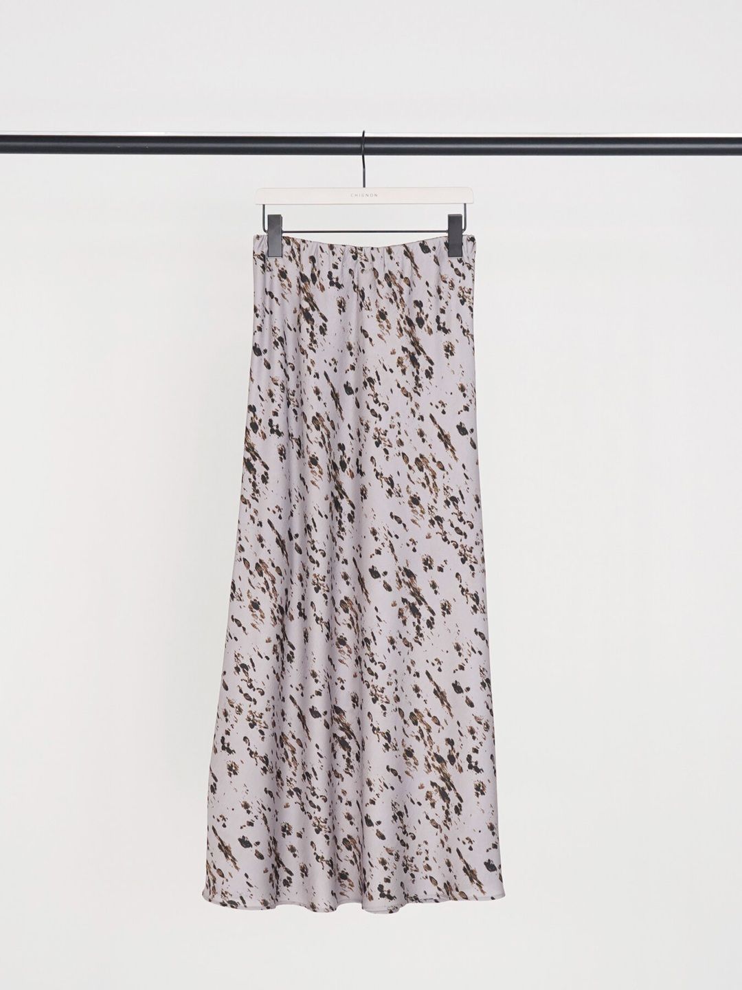 [2963-627MK] レオパードバイヤスSK パープル