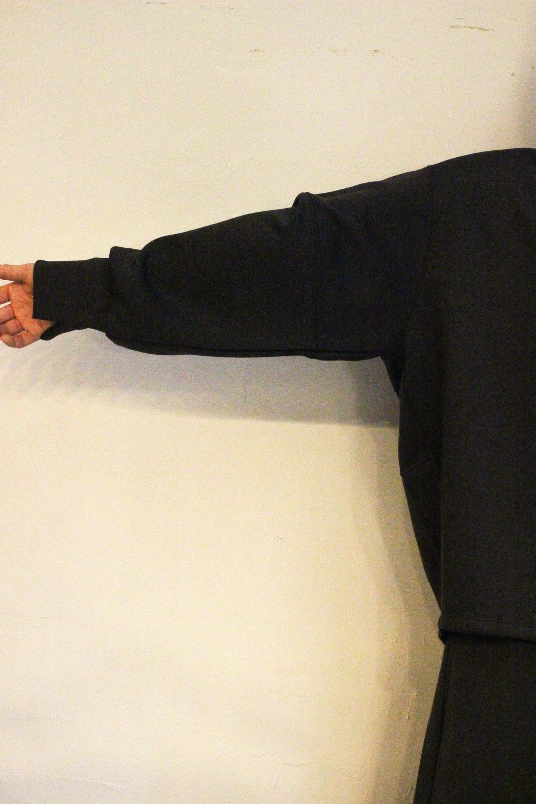 ライトダンボールコクーントップス チャコール