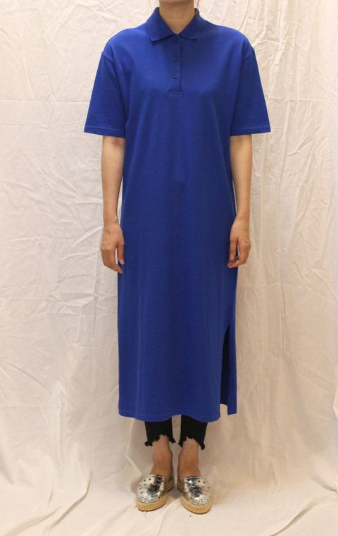 Days ポロワンピース