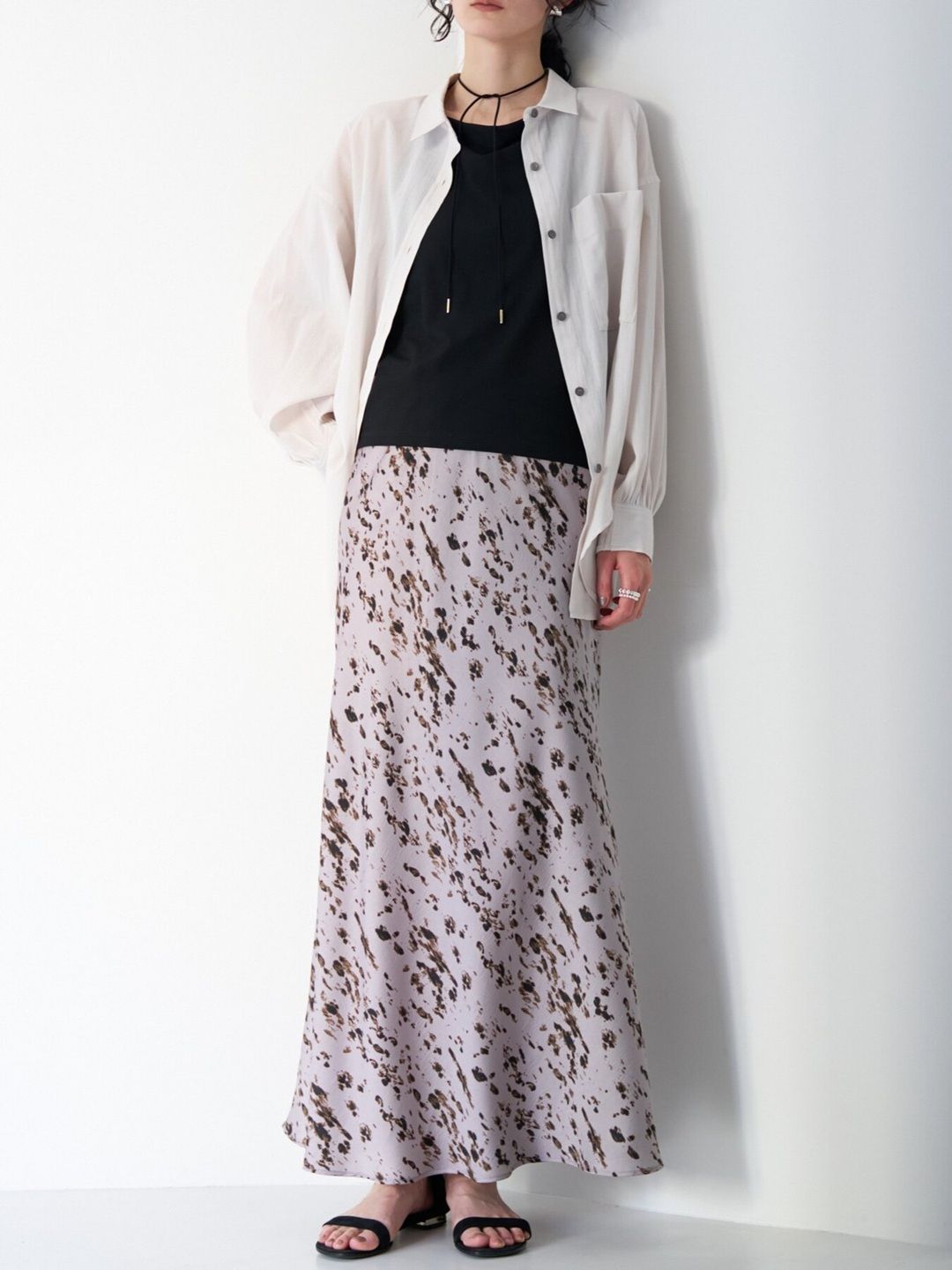 [2963-627MK] レオパードバイヤスSK パープル