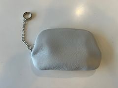 RAC FRAME PURSE SHORT がま口 ドリフトアイス