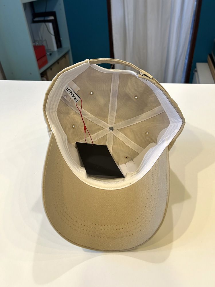 jewel CAP ベージュ