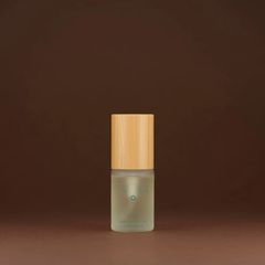 LIVING-OIL フォーヘア Floral Bergamot 30mL