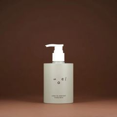 LIVING-OIL ハンドソープ PowderyWood 250mL