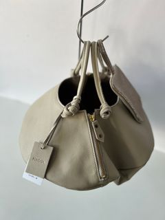 ENVAN TOTE S グレー