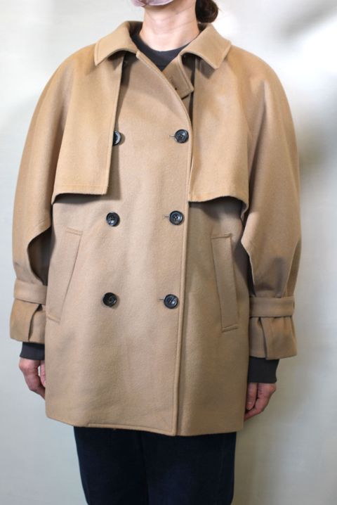 ジャケット・アウター / トレンチコート 通販 | ravii 