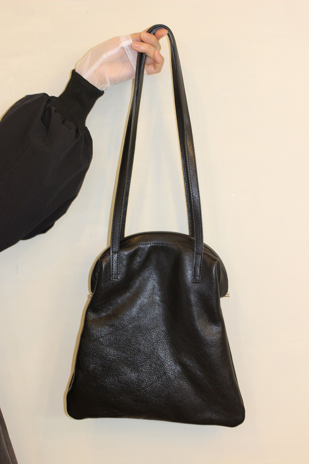 RONE FRAME SAC black