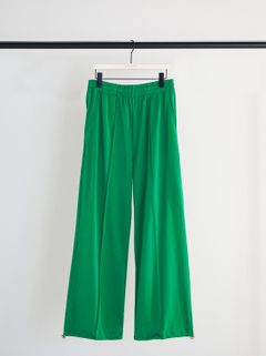 [3261-016KK] 度詰天竺イージーPT グリーン