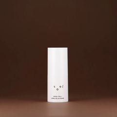 LIVING-OIL UV CREAM 日焼け止めクリーム〈SPF50+・PA++ 30g〉