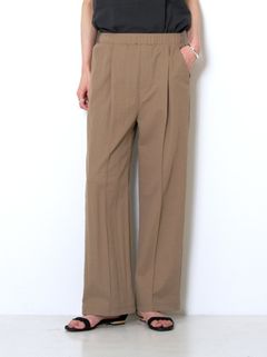 [3863-708GL] カノコセンターSTPT ベージュ