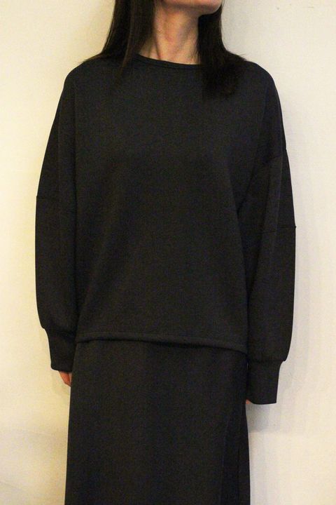 ライトダンボールコクーントップス チャコール