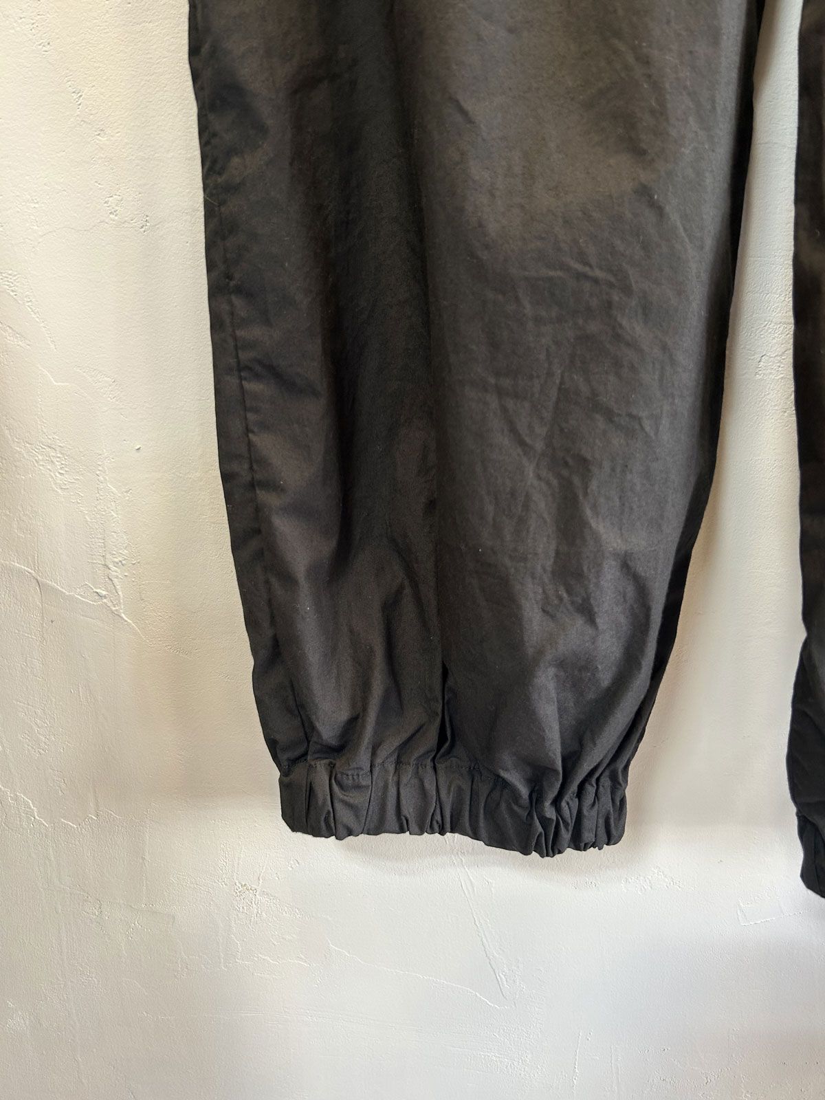 50sタイプライター ポップパンツ ブラック