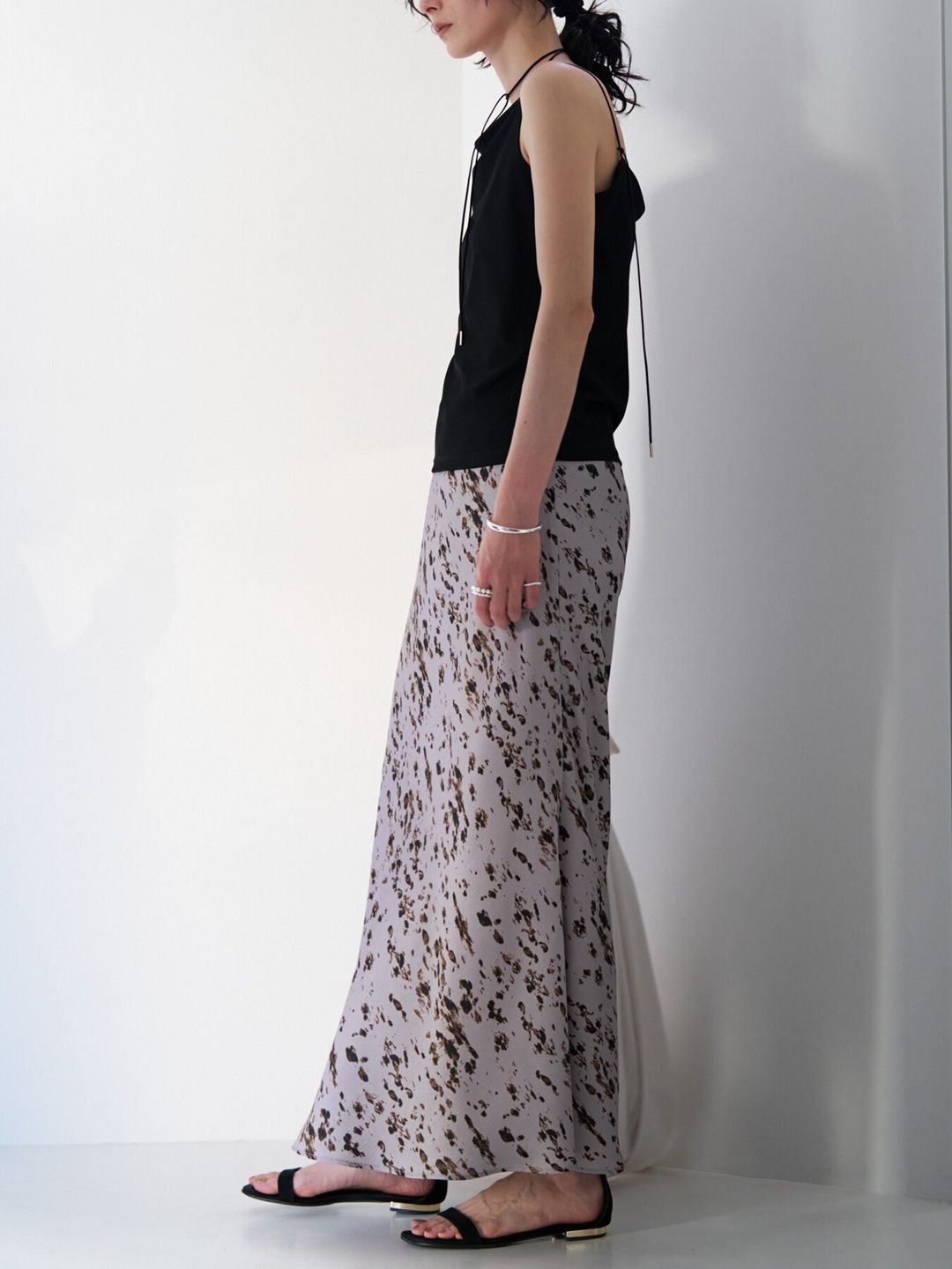 [2963-627MK] レオパードバイヤスSK パープル