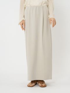 [2861-070GL] ソフトリブスマートSK ライトベージュ