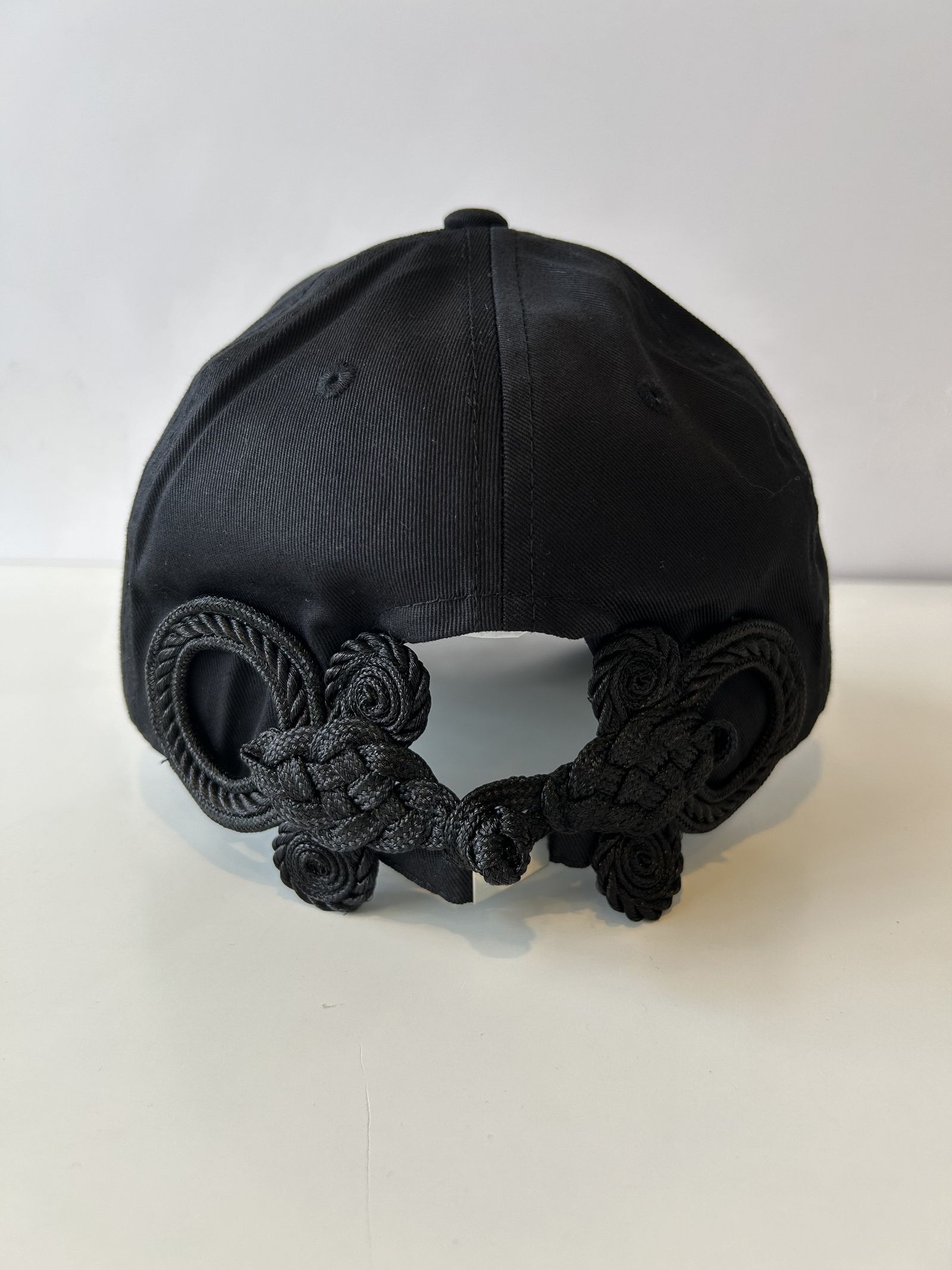 【新品】TRANOI トラノイ モチーフキャップ TRANOI トラノイ motif CAP BLACK : dimancheヤフーSHOP - 通販