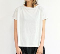 サイロプレミアムミナミシャツ ホワイト