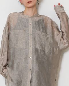 [1563-637YM] シアールミオーバーBL パープル