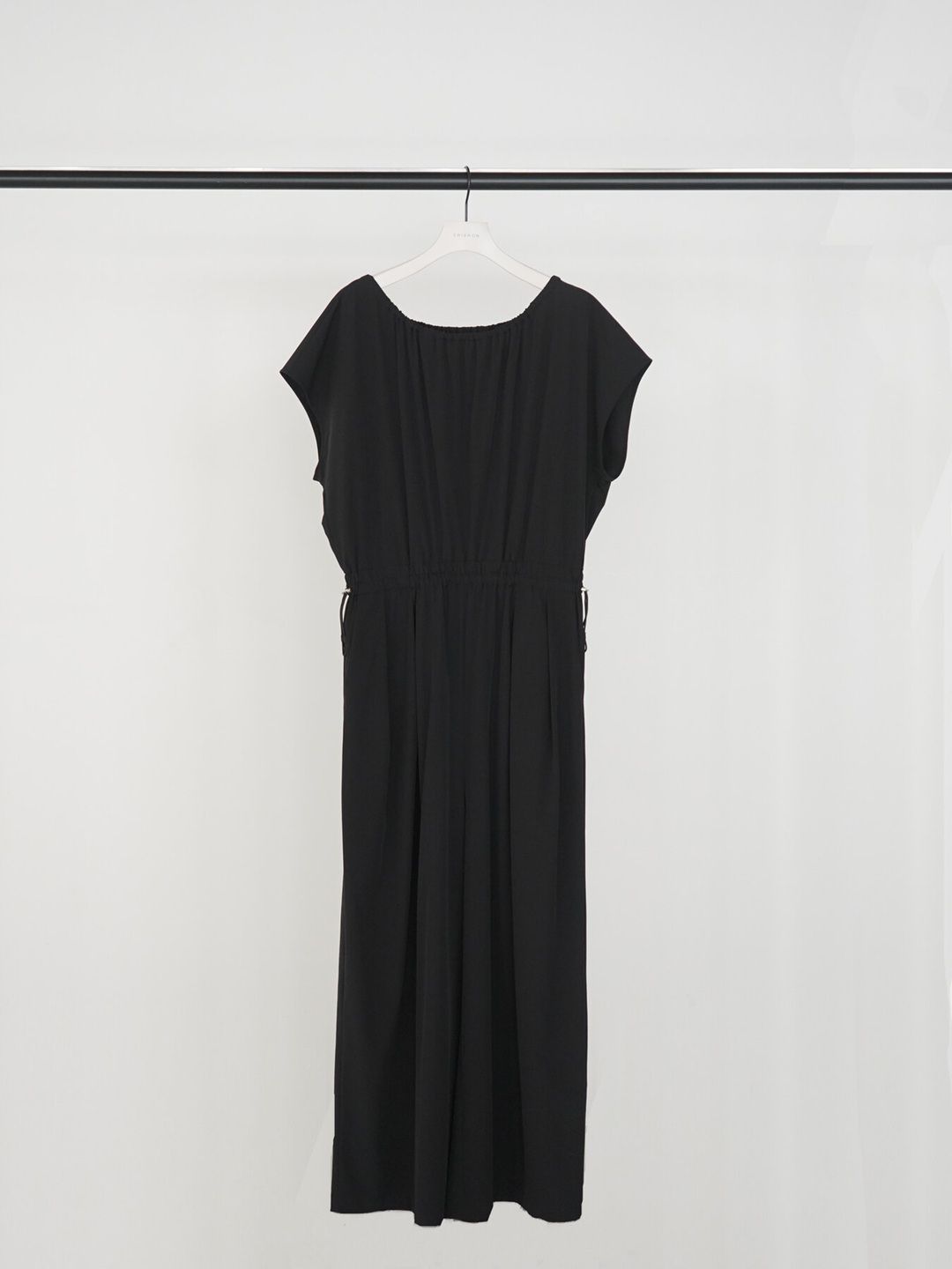 [3563-629MK] エアイーズマルチオールインワン ブラック