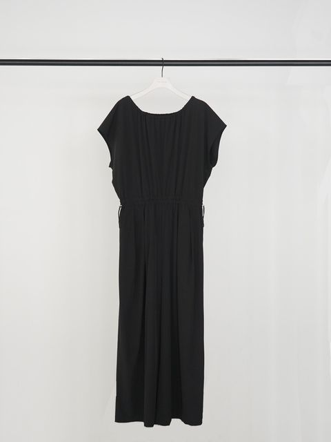 [3563-629MK] エアイーズマルチオールインワン ブラック