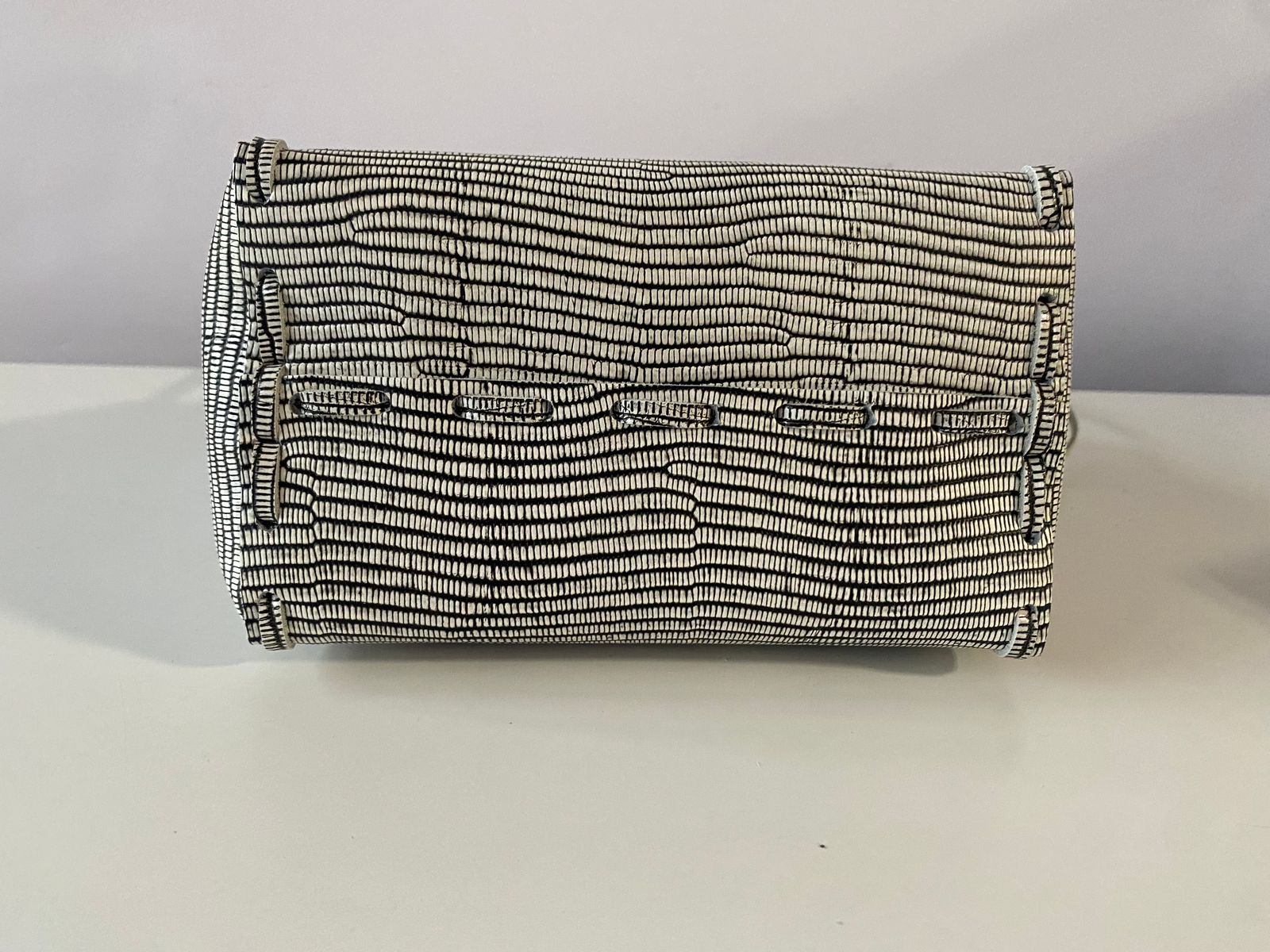 SAKU TOTE XS リザード