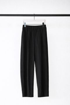 [3863-708GL] カノコセンターSTPT ブラック