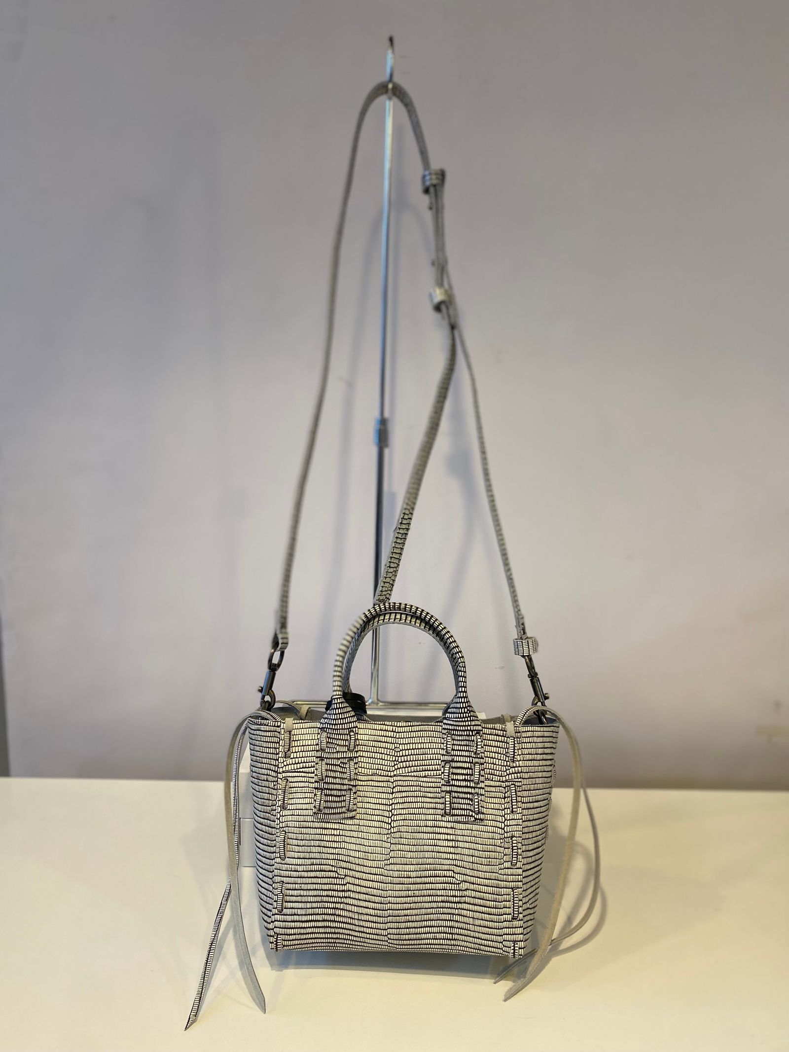 SAKU TOTE XS リザード