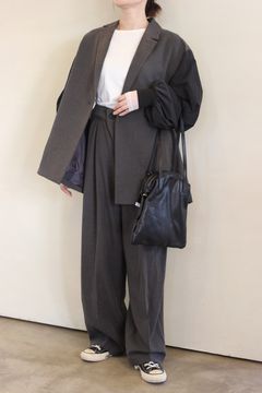 RONE FRAME SAC black