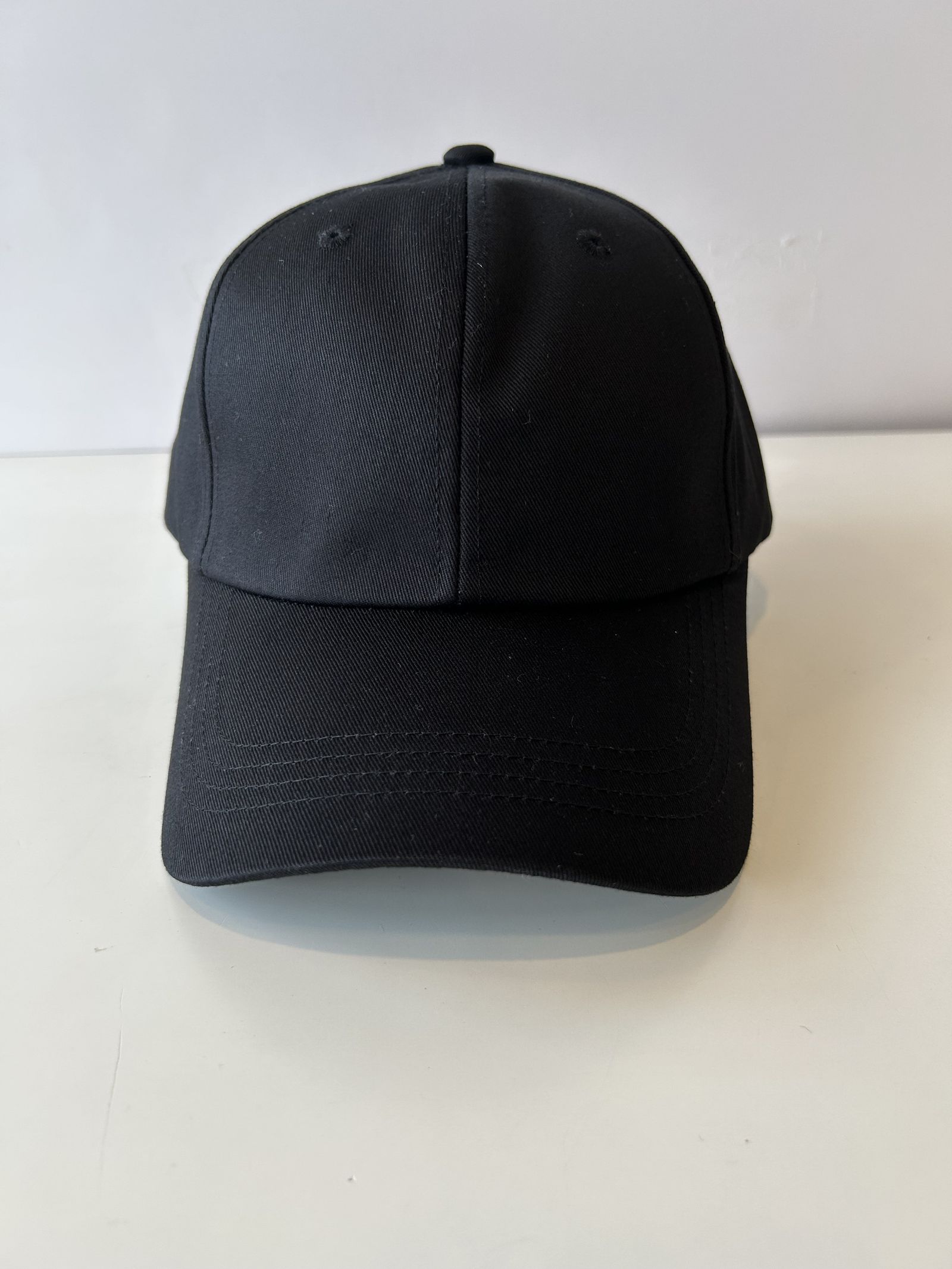 motif CAP ブラック