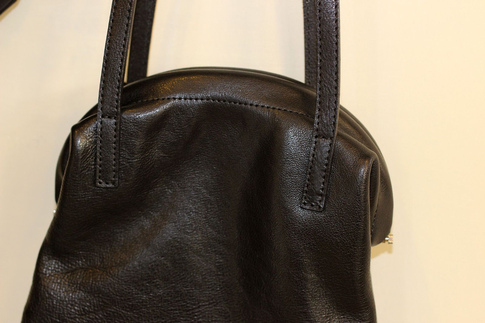 RONE FRAME SAC black