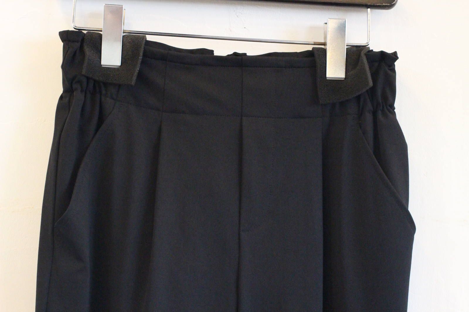 ハイテンションストレッチタックパンツ