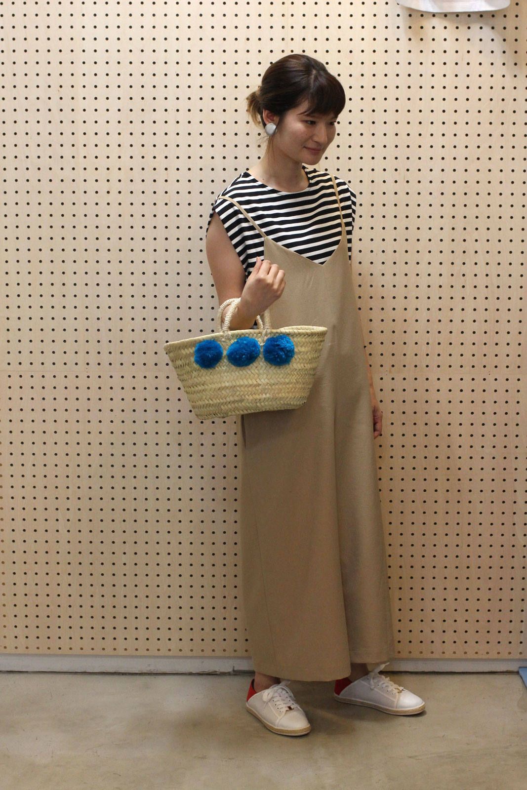 ニッシー　trois ワイドサロペット efDsVwPS.jpg?width=768