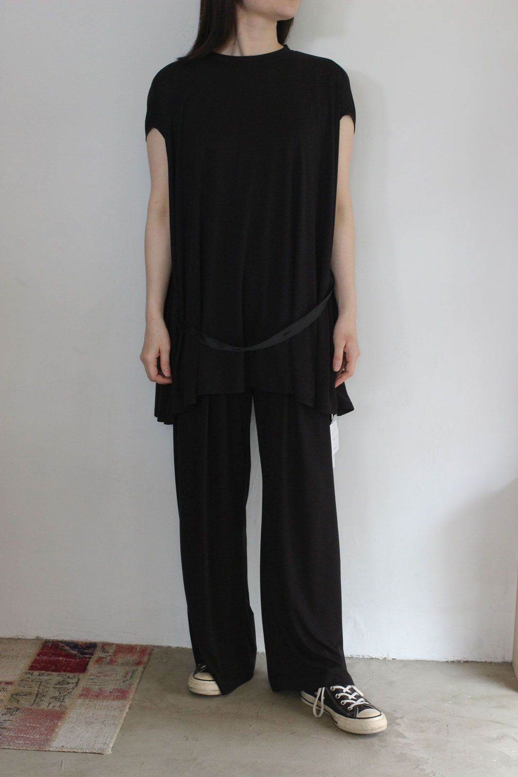 CHIGNON - [8552-183KK] パウダータッチマルチWAYPO カーキ | ravii