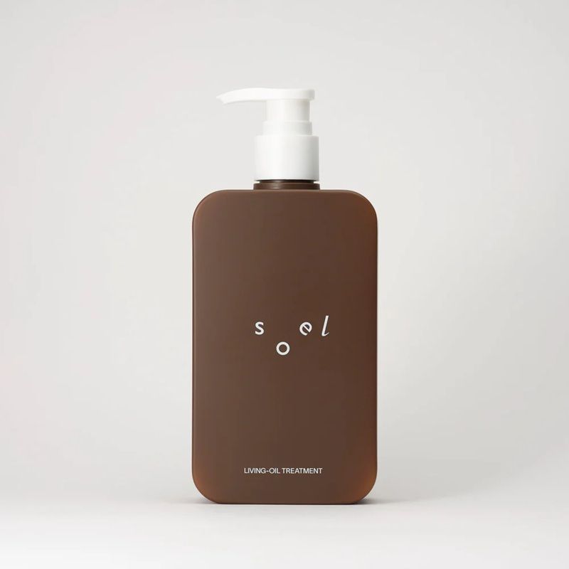 LIVING-OIL トリートメント 290mL