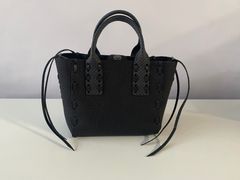 SAKU TOTE XS マイクロメッシュ