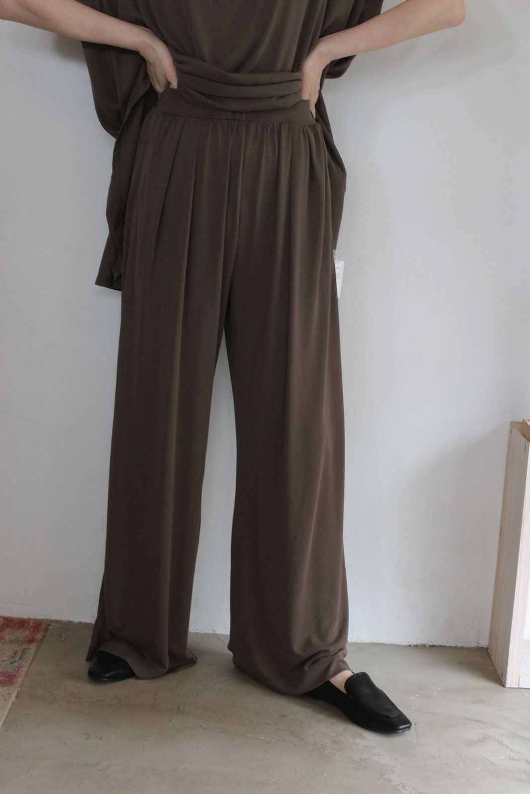 CHIGNON - 2025 SS 3rd | ravii