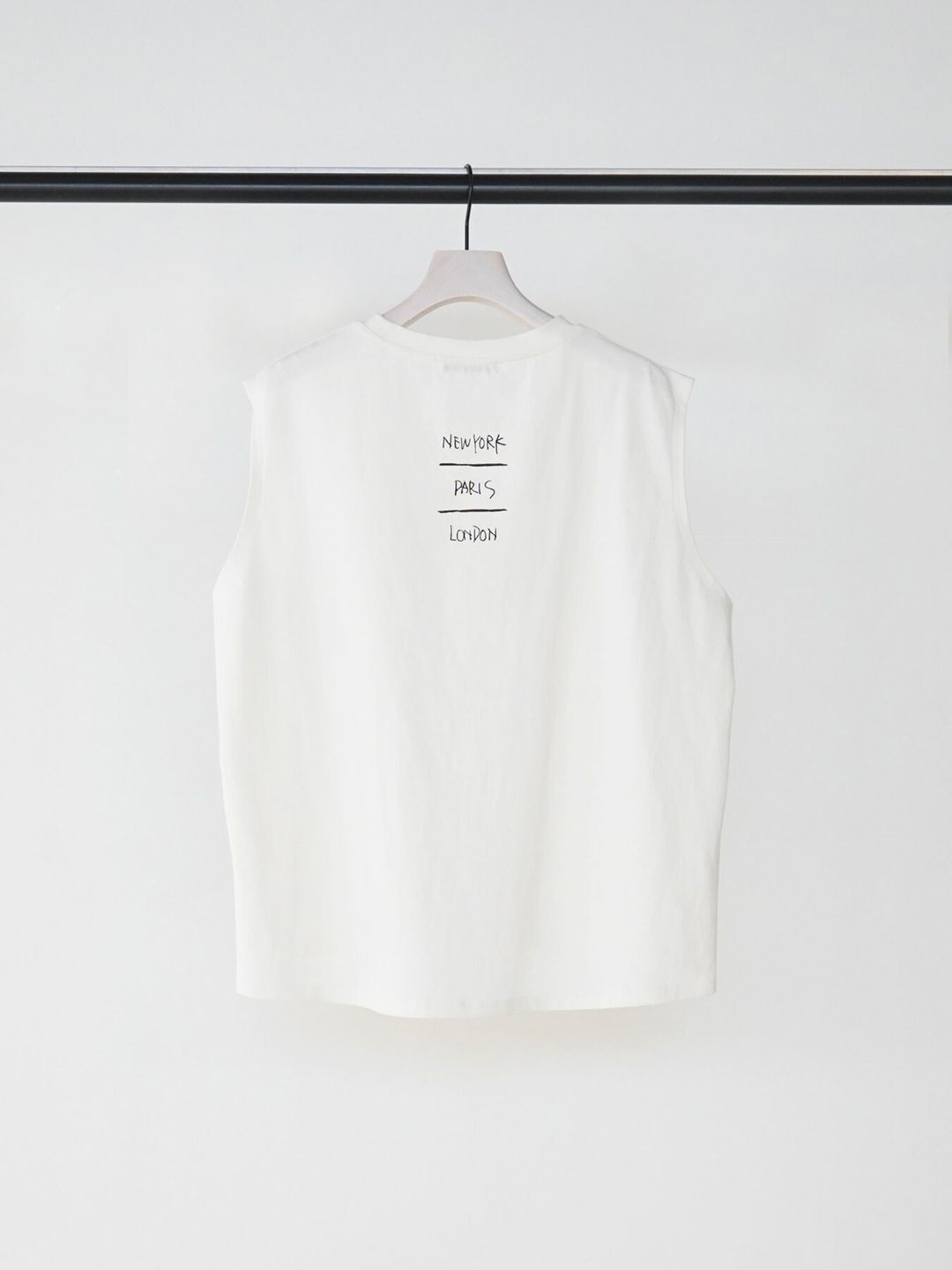 [8463-709GL] FRAMESペイントフレンチ ホワイト