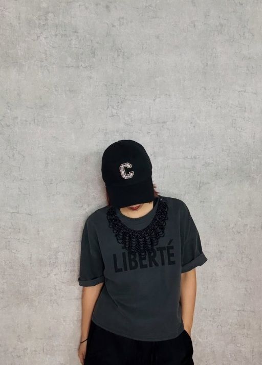 jewel CAP ベージュ