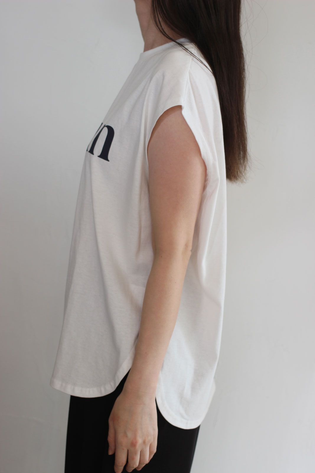 CHIGNON　シニヨン　シンプルロゴフレンチ　8452-236KK CHIGNON CHIGNON シニヨン シンプルロゴフレンチ 8452-236KK