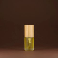 LIVING-OIL フォーヘア Lily Musk 30mL