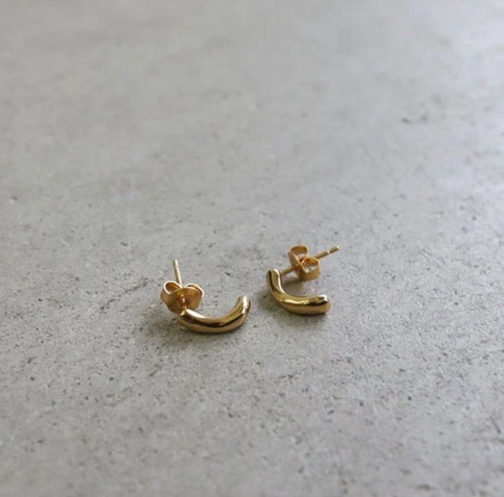 ポレンピアス ゴールド