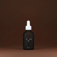 LIVING OIL オーガニックセサミオイル 60mL