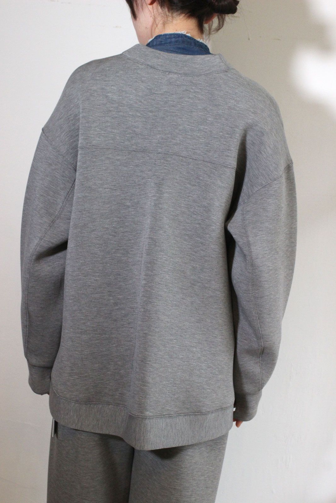 SPONDISH VOLUME CD グレー