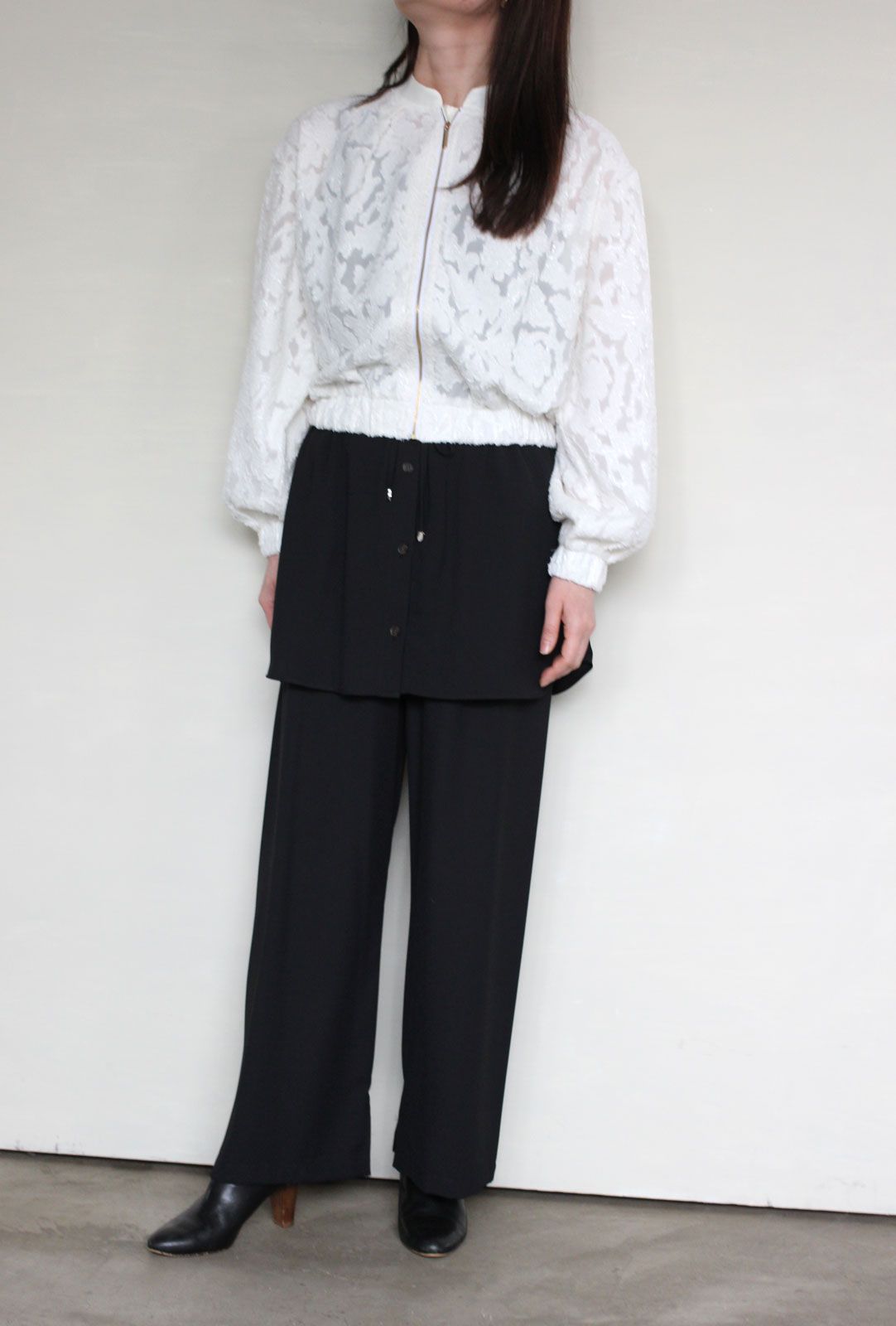 CHIGNON - 2025 SS 2nd | ravii